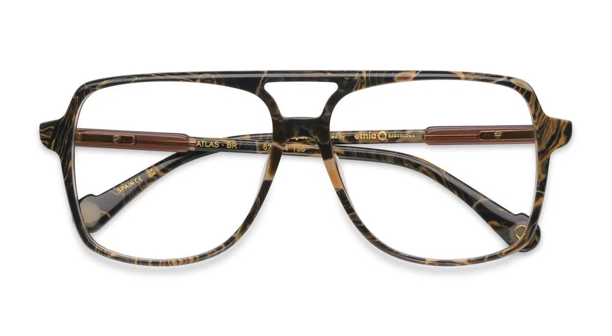 Etnia Barcelona ATLAS Eyeglasses - view 17